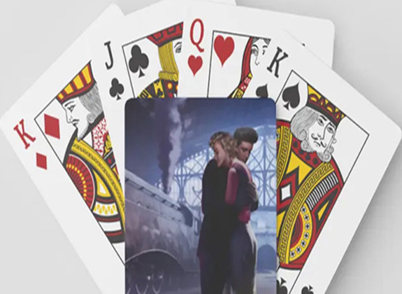 cartomancy deck